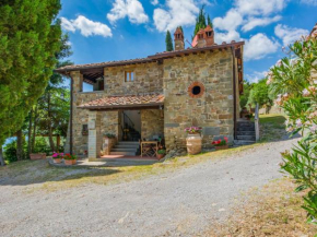 Holiday Home Podere Le Coste by Interhome